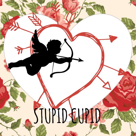 stupid cupid